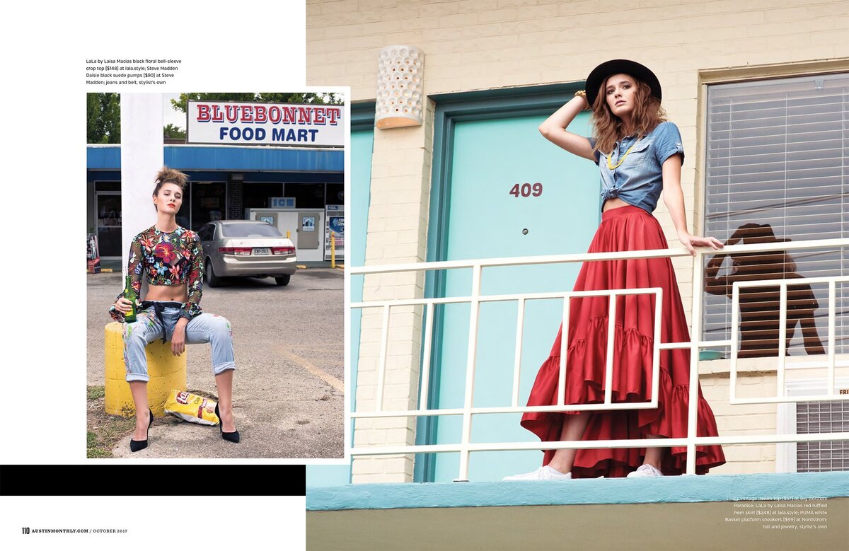 Editorial-fashion-jeans-skirt-city