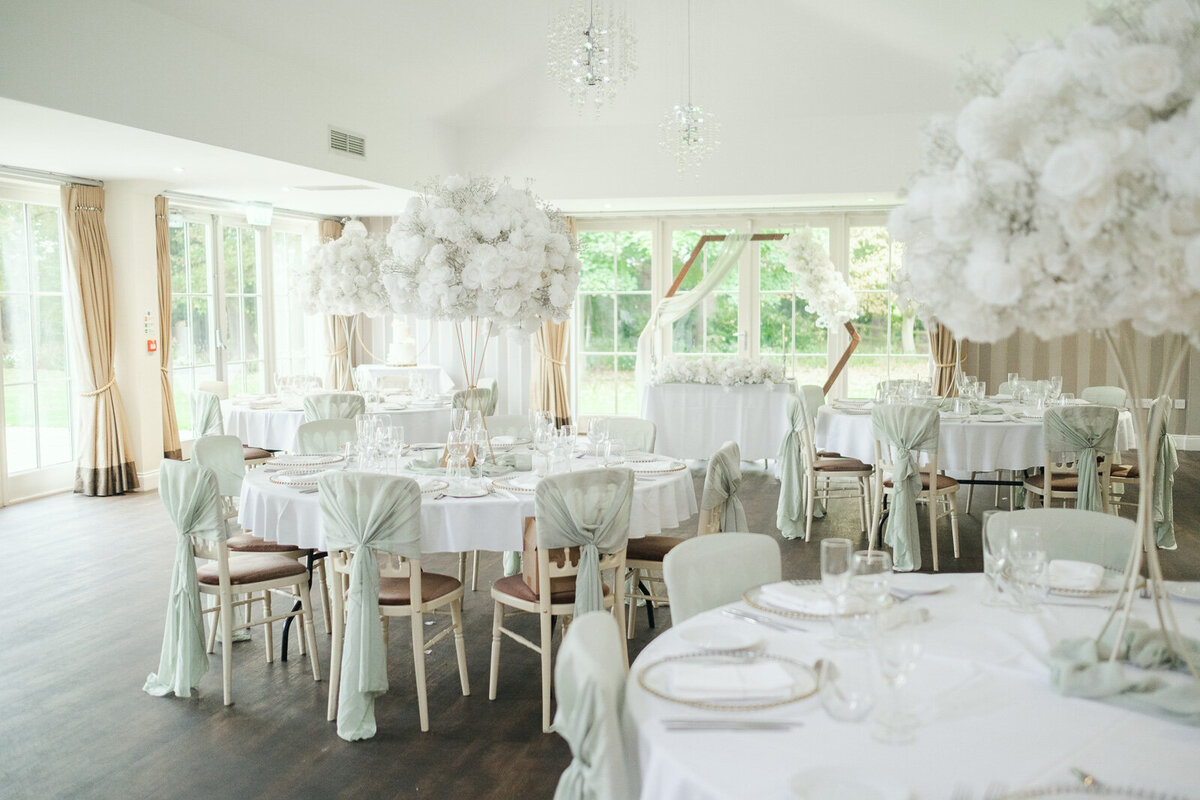 Kelham Country Manor House Wedding Photographer - Stunning Nottingham Venue-57