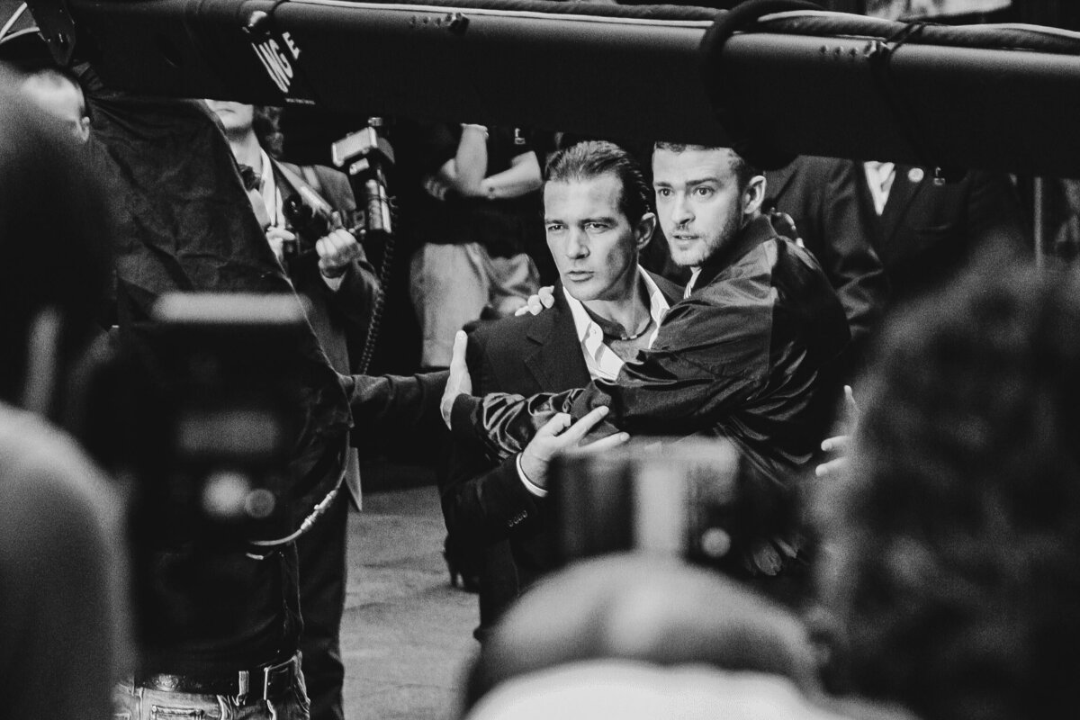 Justin-Timberlake-Antonio-Banderas