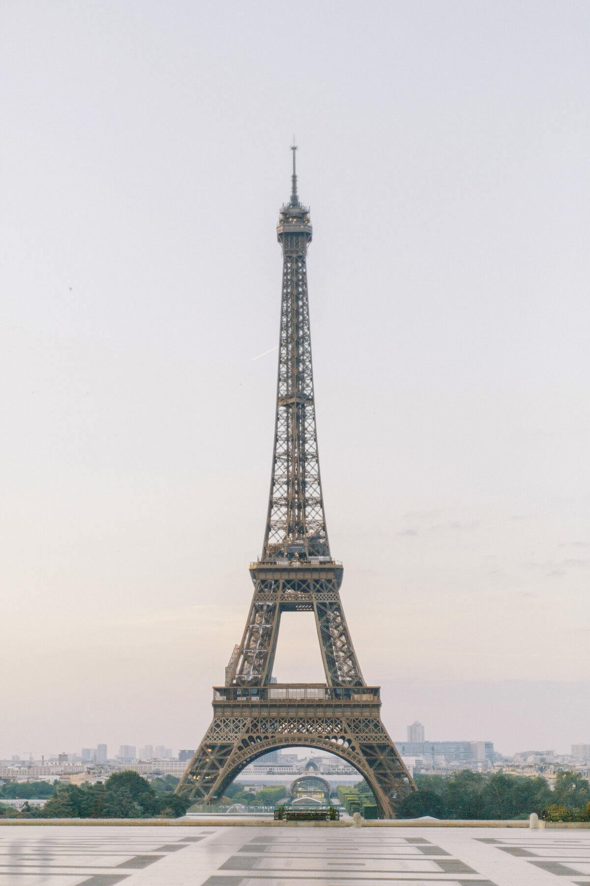 Paris Trip 2023