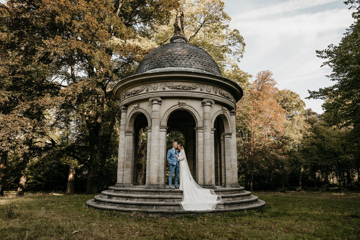 trouwen-zuid-holland