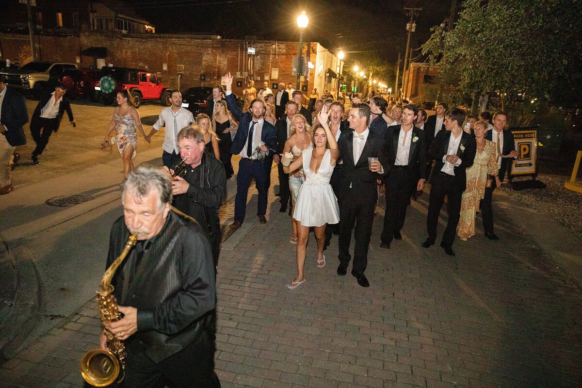 Angela + Wyatt Wedding Photos - 5 Reception 412 of 424