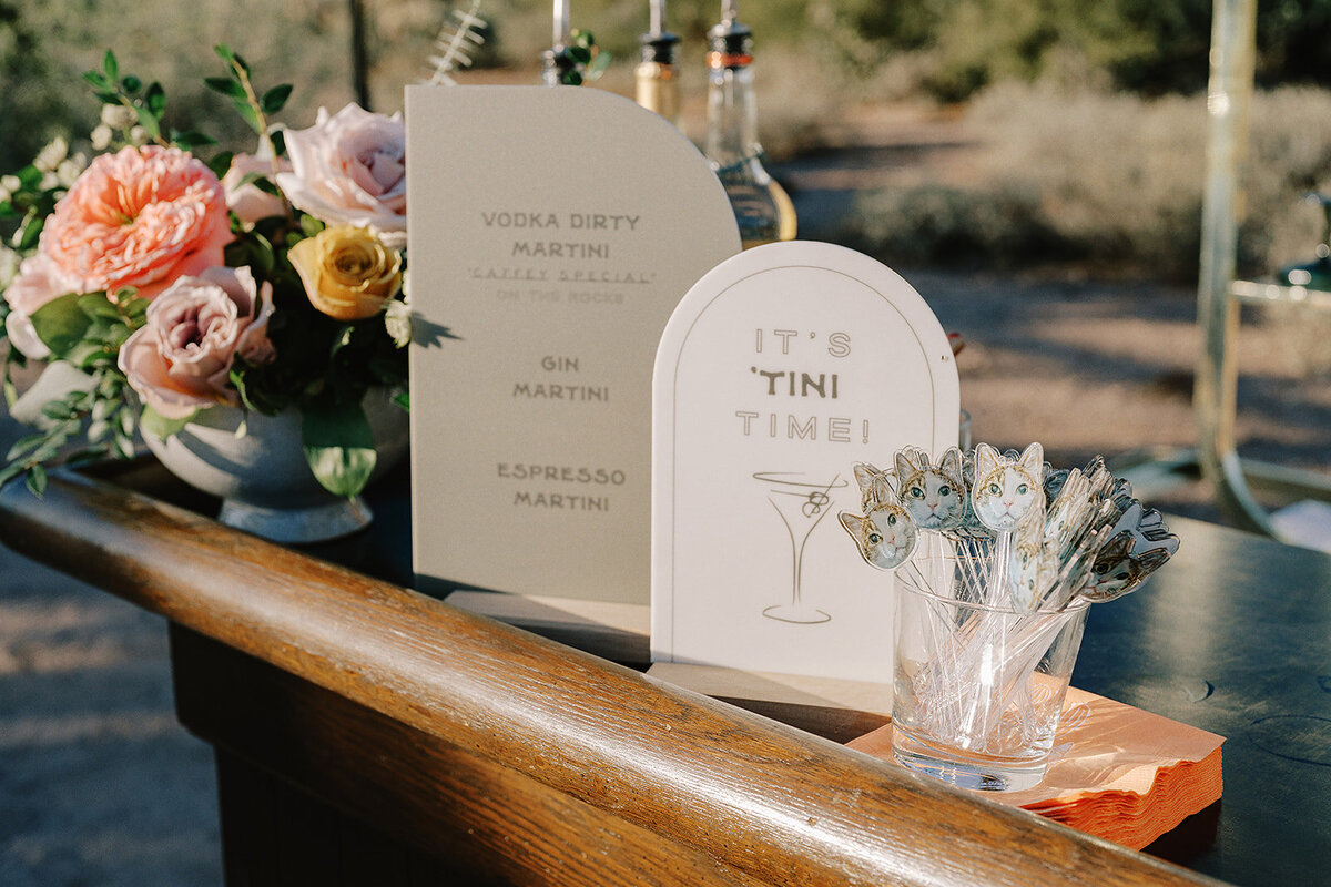 desert-wedding-bar-menu-cat-stirrers