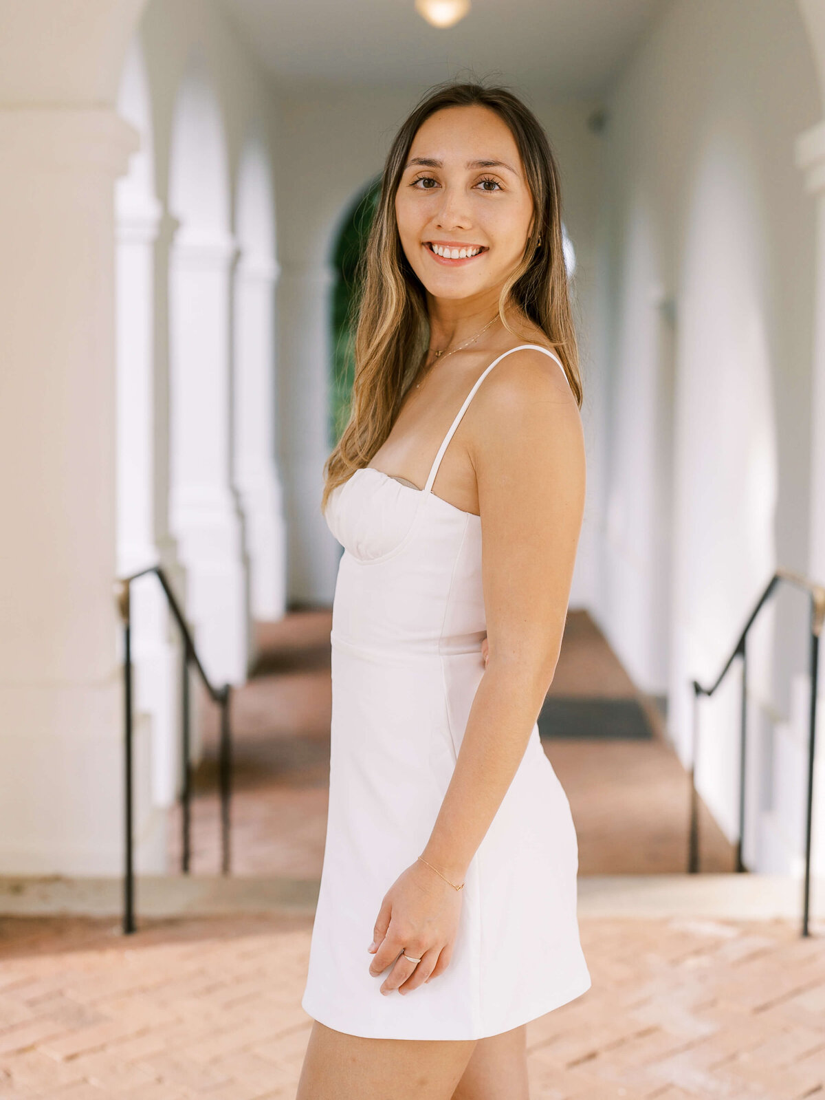 Io & Friends Senior Session- LWP-415