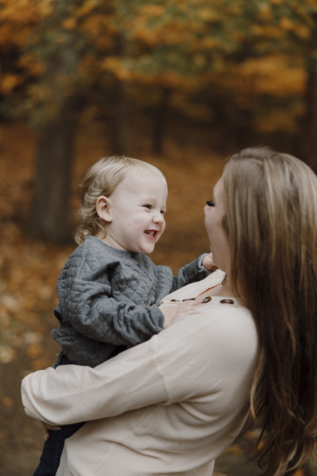 Kadynce & Grayson Fall Session 1_72