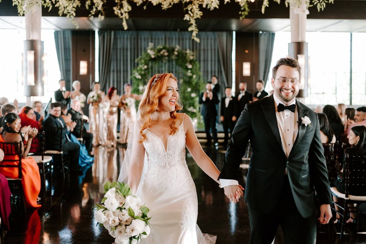 houston wedding planner - Lillie Jane Designs - The Astorian timeless glamour wedding17