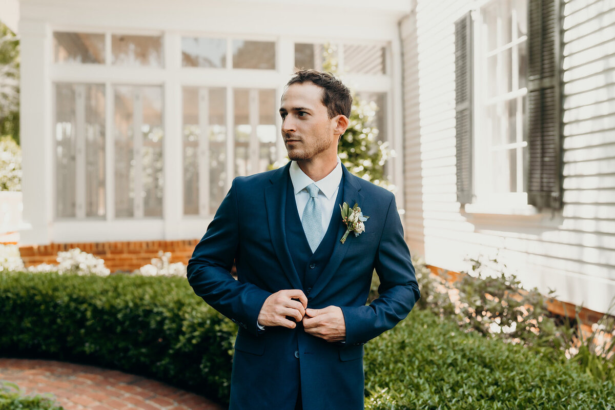 rose hill estate wedding - 11