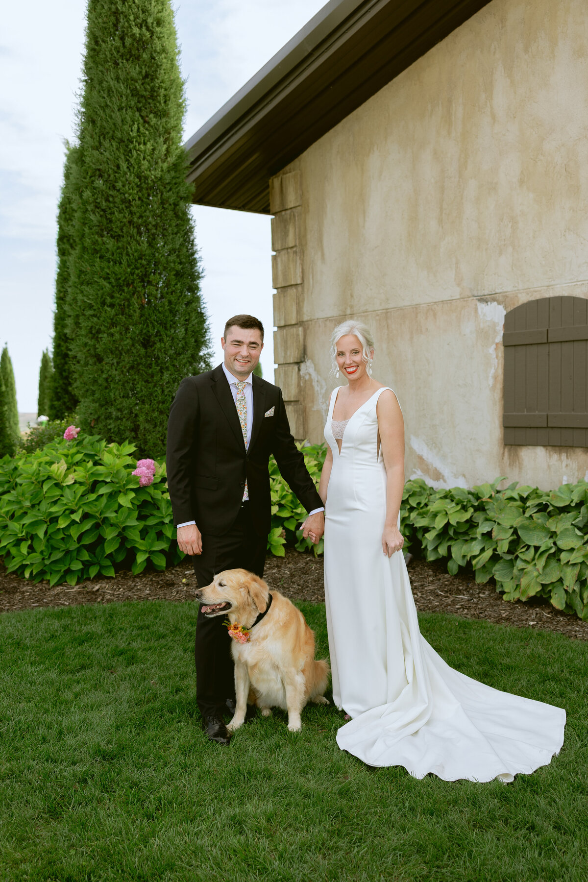 K&C Bella Terre Fall Wedding-109