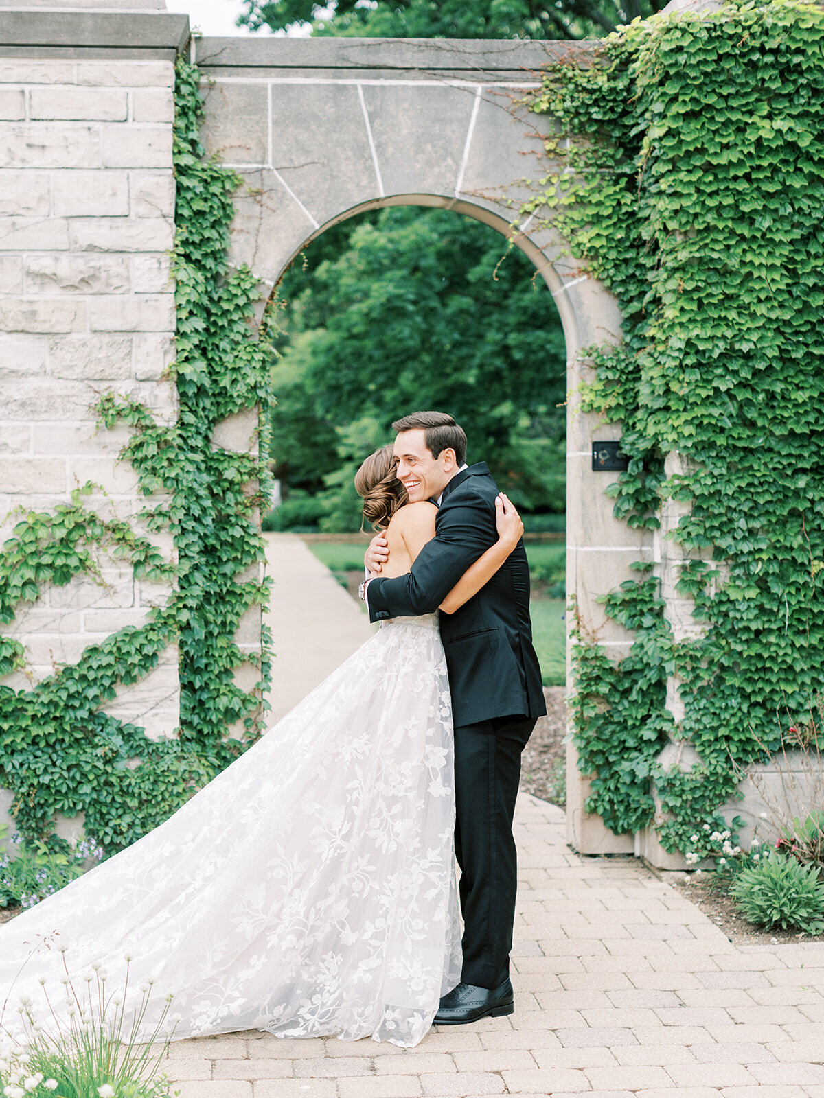 Lindsey Taylor Photography Wilder Mansion Chicago Wedding Photographer-26