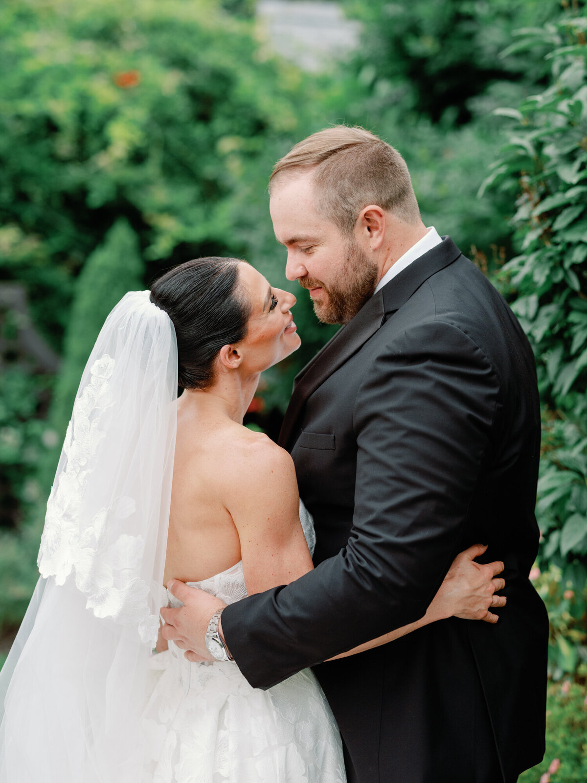 The Fourniers | Hrynkiewicz Wedding-21