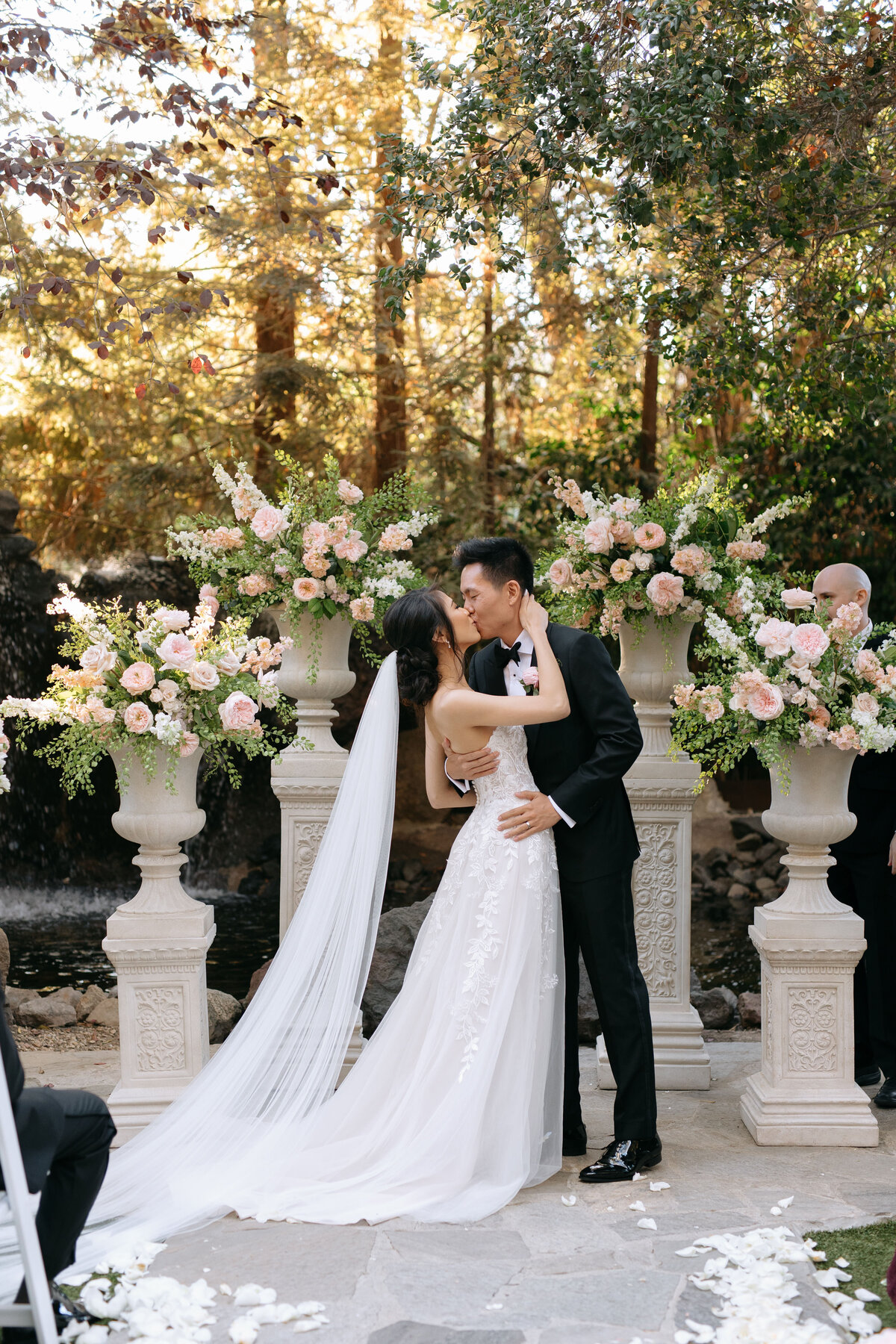 Angelica Marie Photography_Sandy and Damien Wedding_September 2022_Calamigos Ranch Wedding_Malibu Wedding Photographer_1086