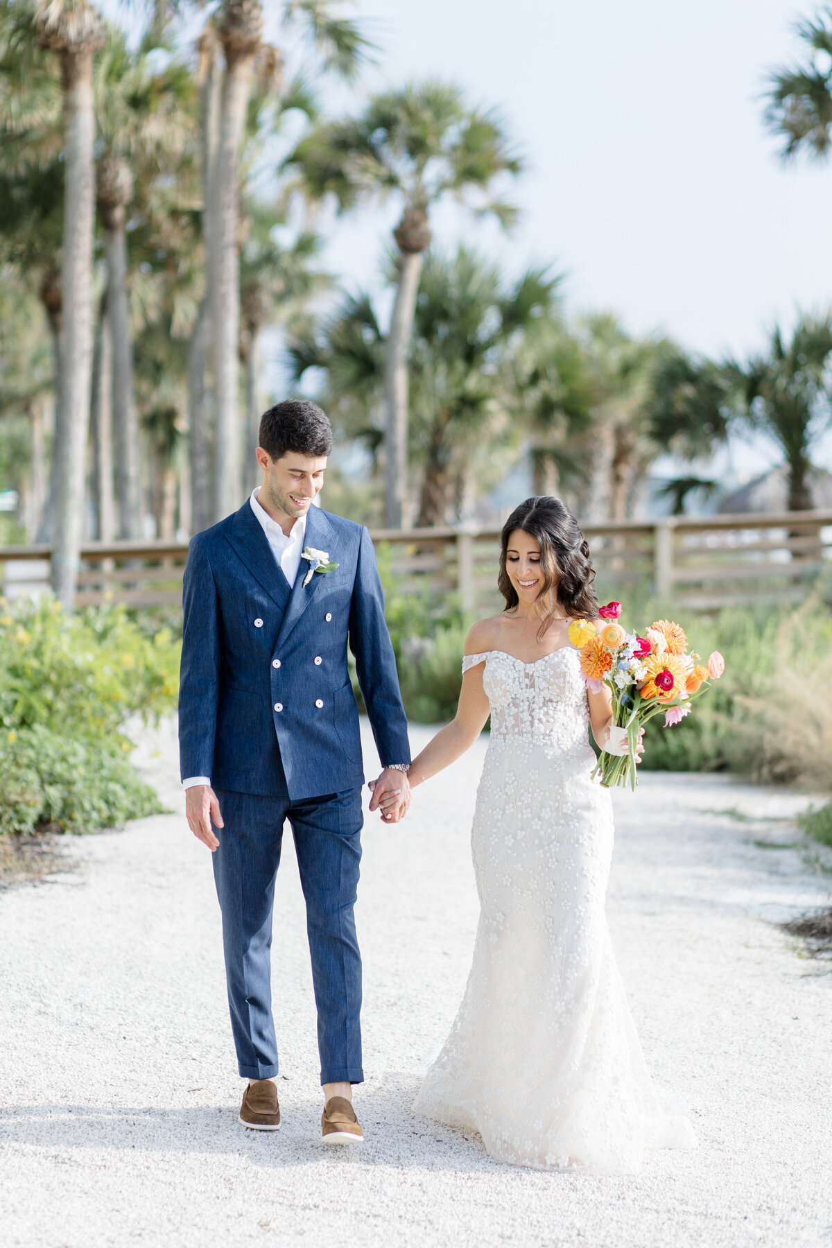 Longboat Key Club Wedding163