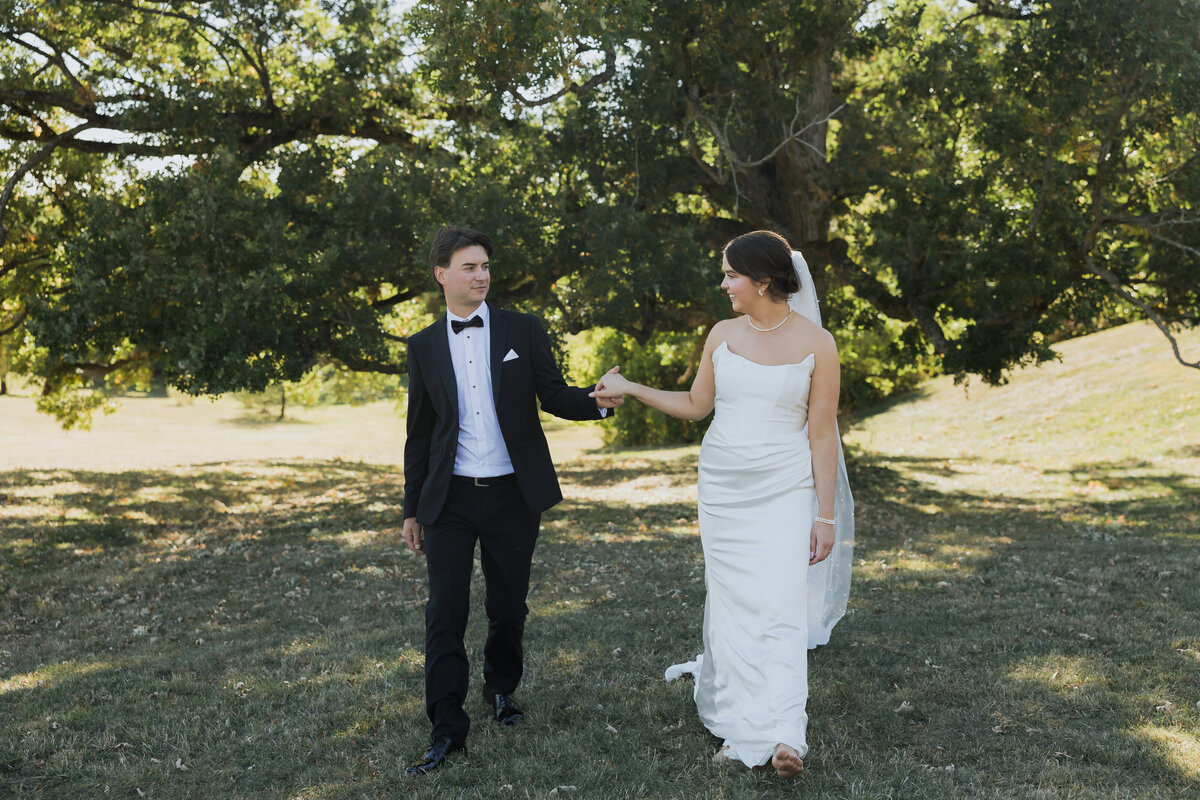 Wedding at Parlour Ottawa