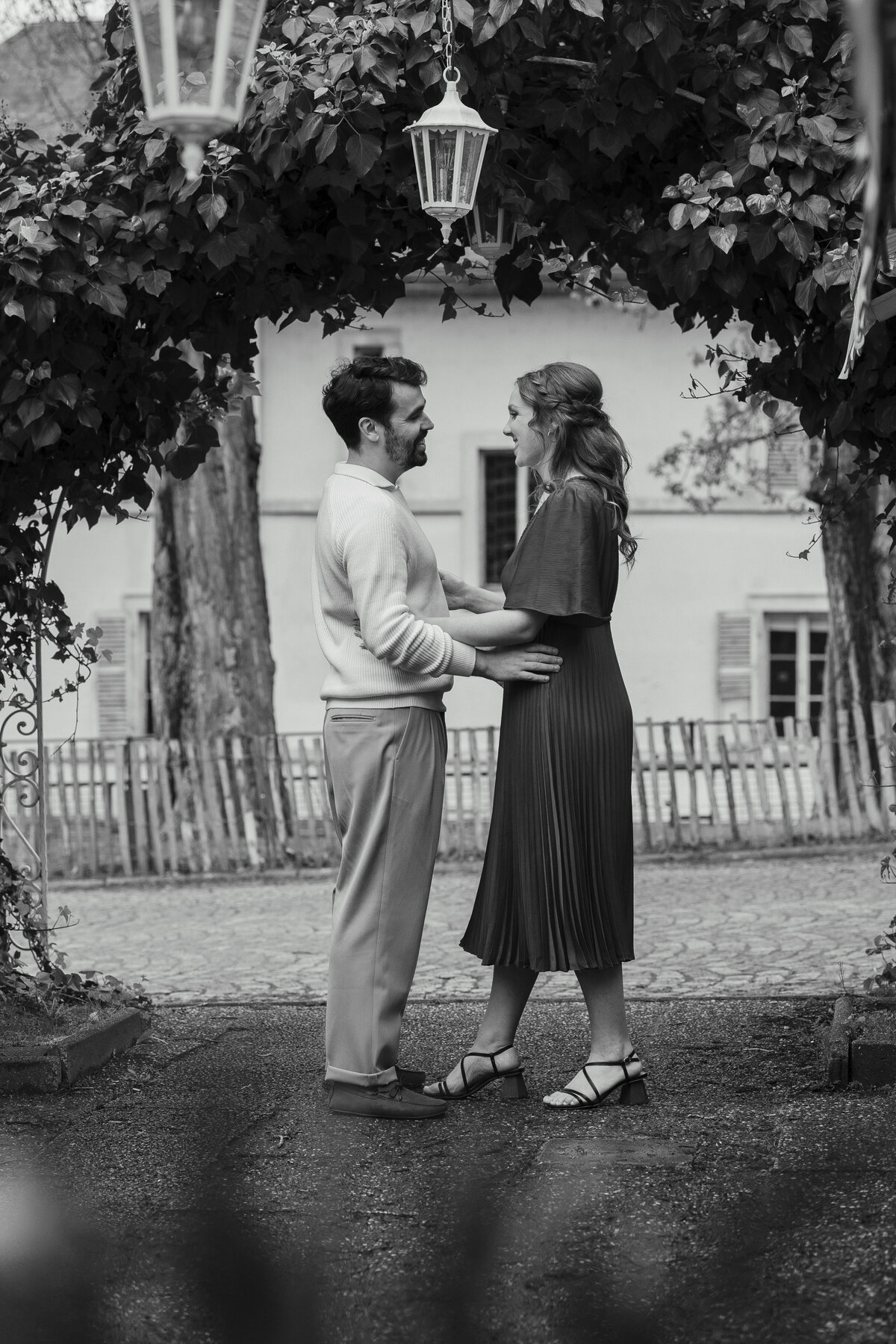 Kathryn & Samuel  - 012