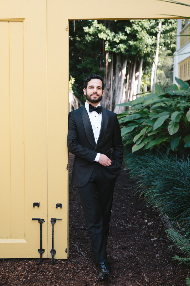 Alex and Chris Bonnet House Wedding Ft. Lauderdale58