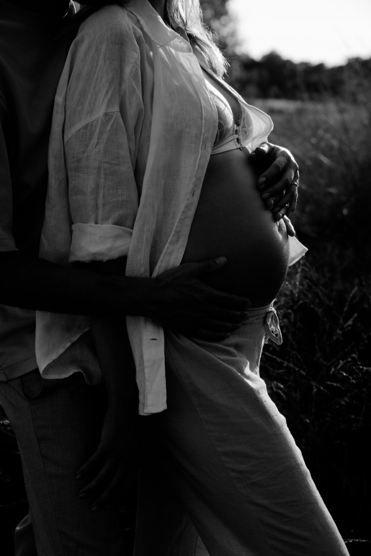 11_HGP05839_Nina_pregancyshoot_bewerkt_Bw