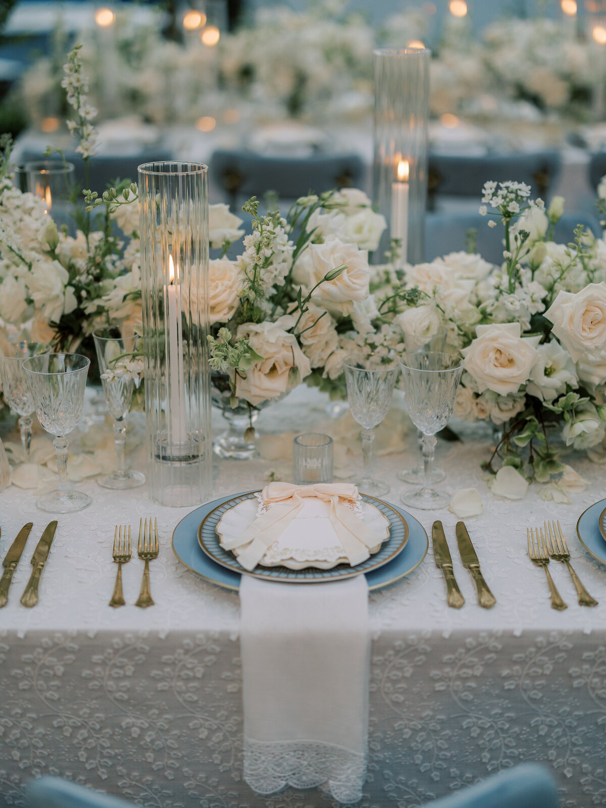 Sophisticated Intimate South Florida Celebration_0044