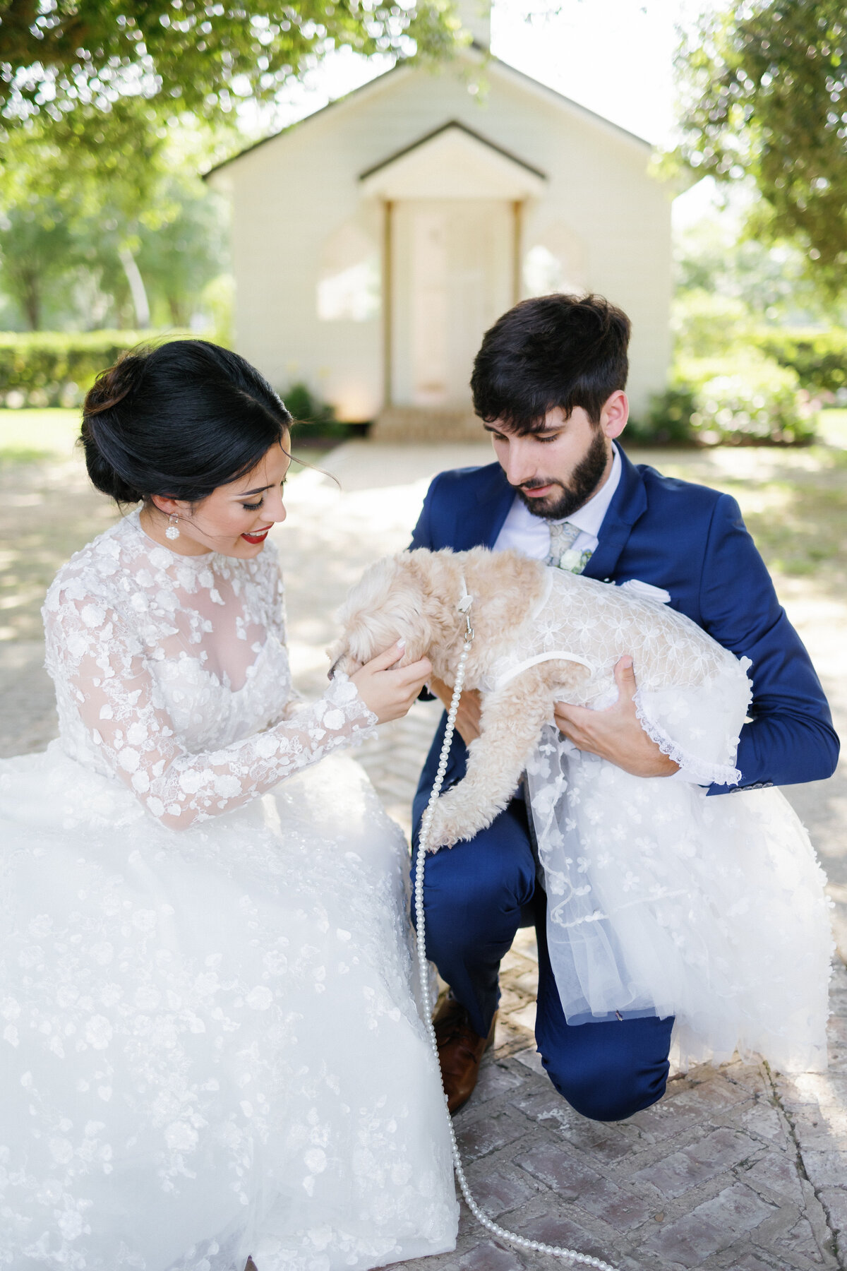 New Orleans Wedding Photographer