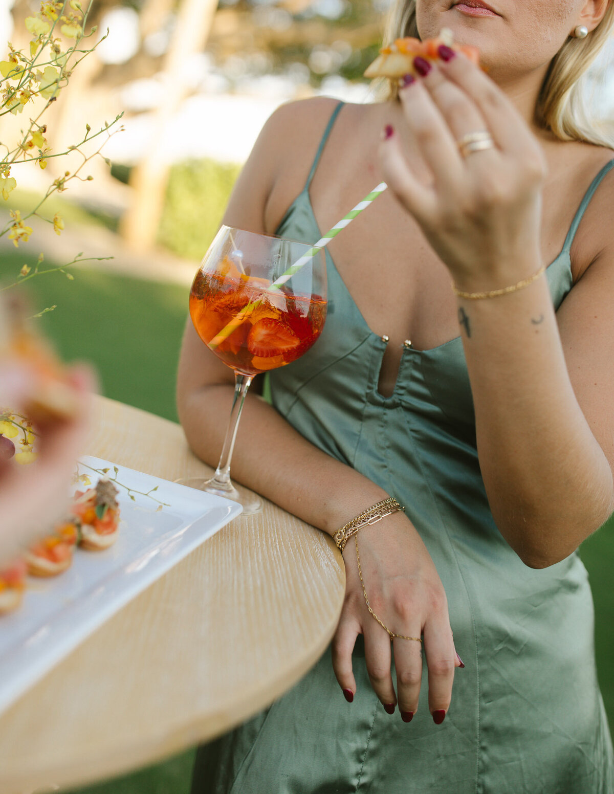Wedding Spritz