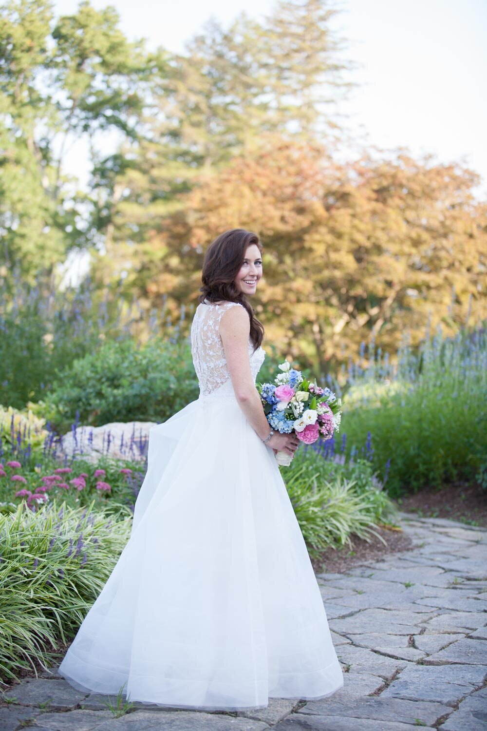 wedding photography Fairview Country club New York Julie Lippert