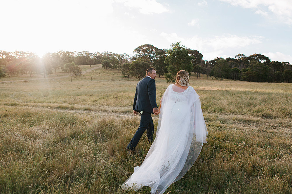 Geelong Wedding Photographer Monika Berry