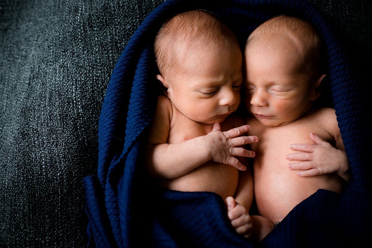Magagnoli Twins Newborn Sneak Peek-4_WEB