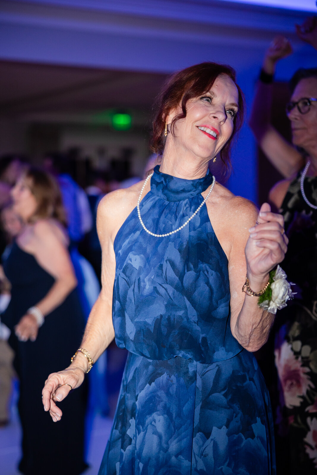 Woodmont Country Club Wedding-105