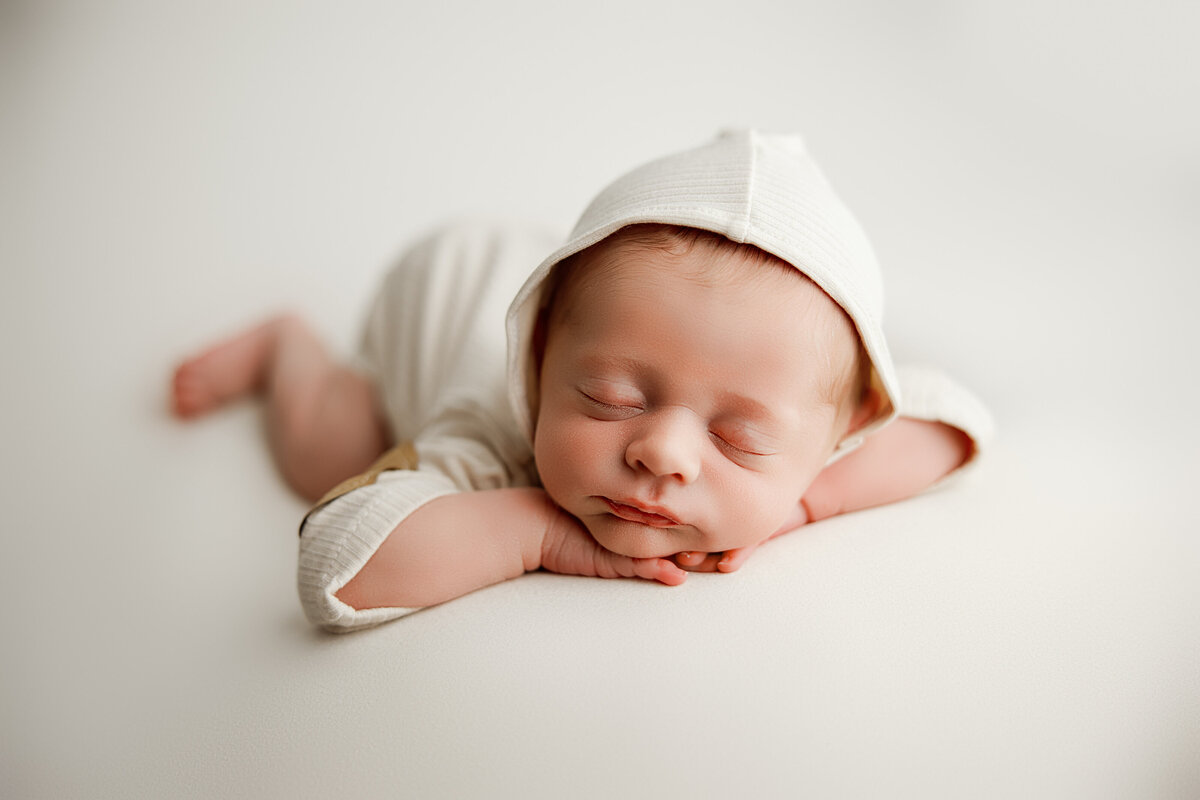newborn photography huntsville al