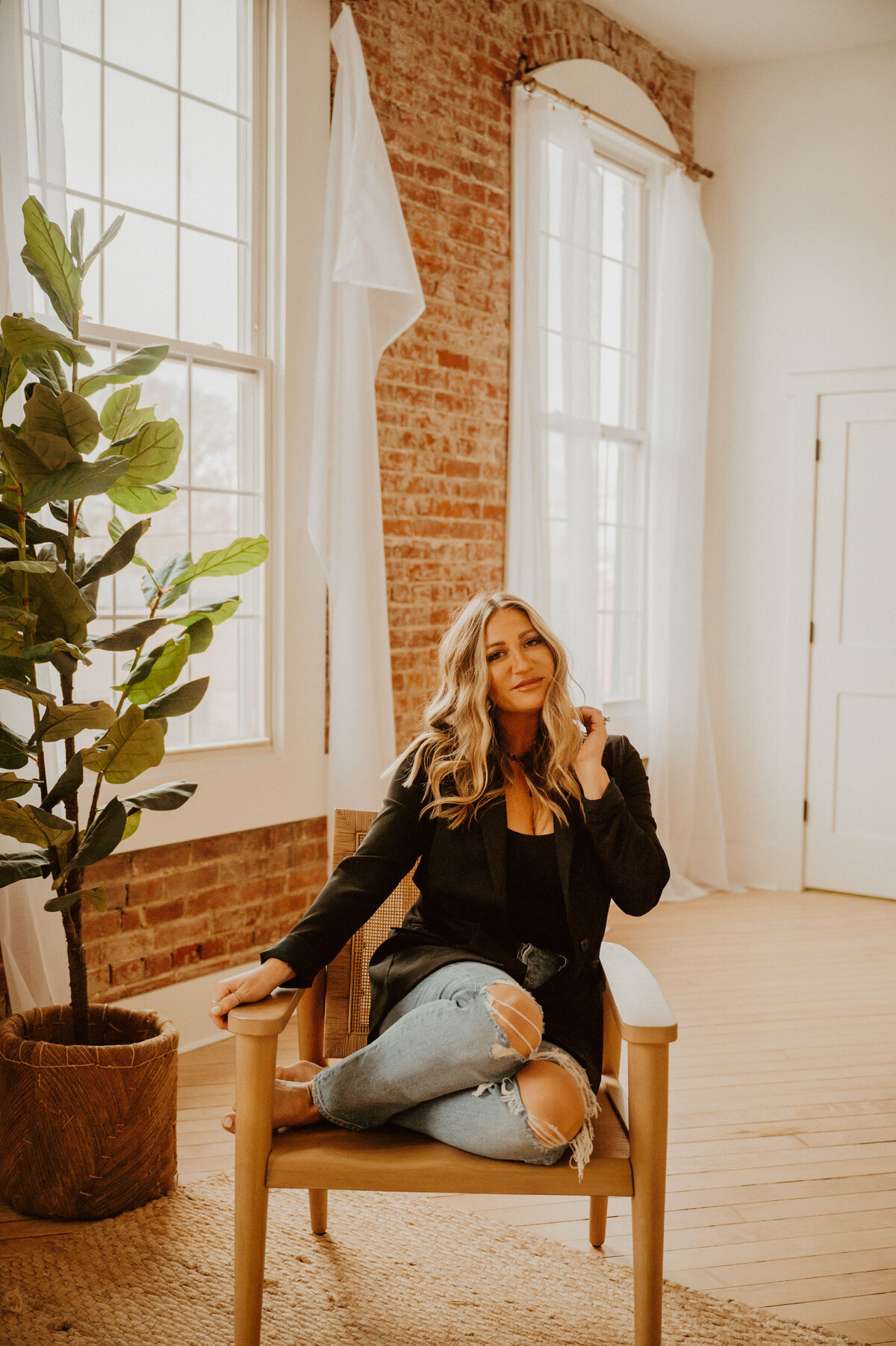 Indianapolis, IN Branding and Portrait Photographer87