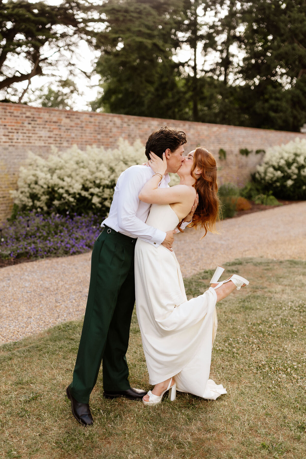 Woodhall Estate Wedding