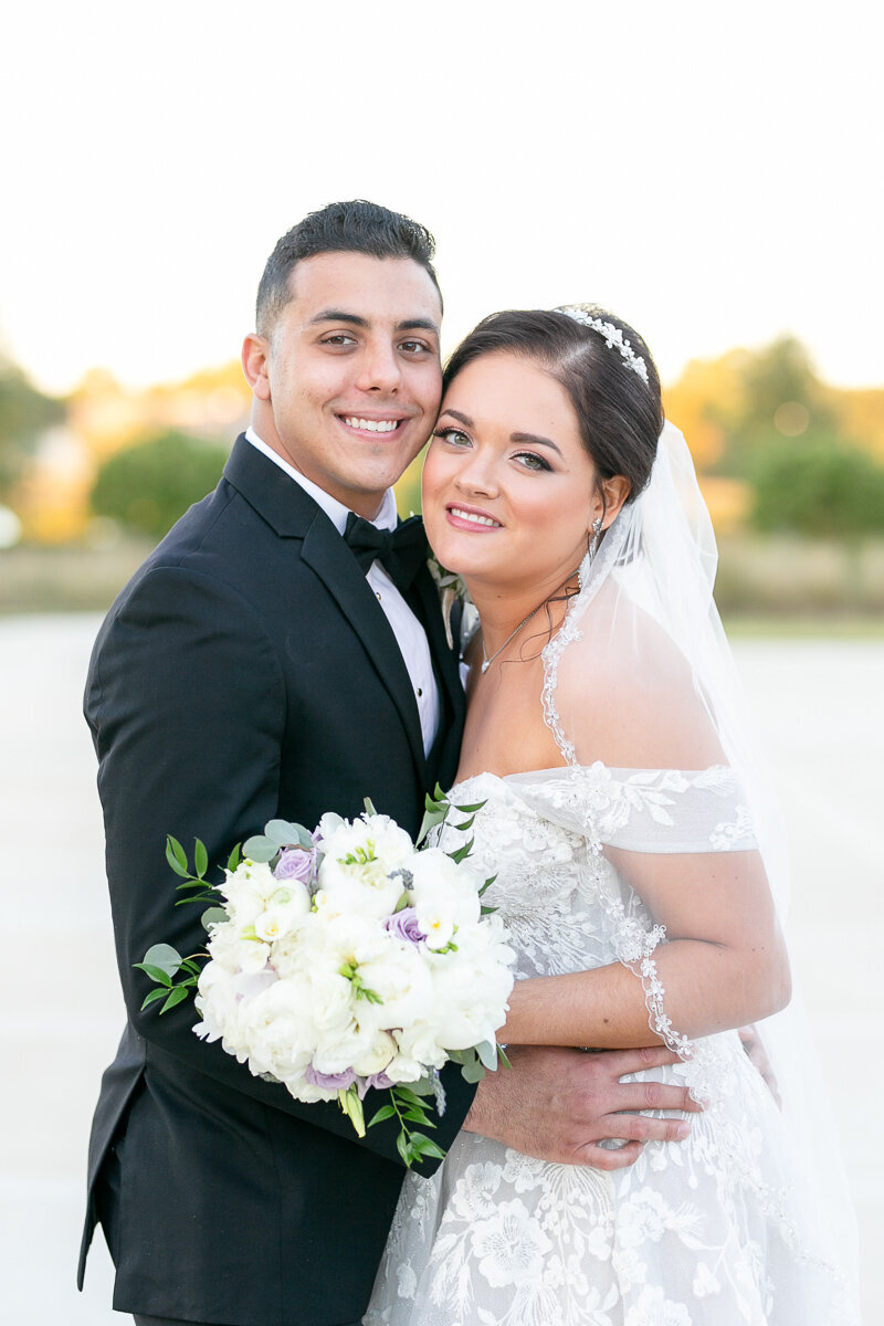 Raquel and Marc Omni Championsgate wedding  | Orlando Wedding Photographer | Images by Amalie Orrange Photography-34