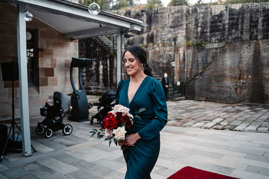 Sydney Wedding Photography (135)