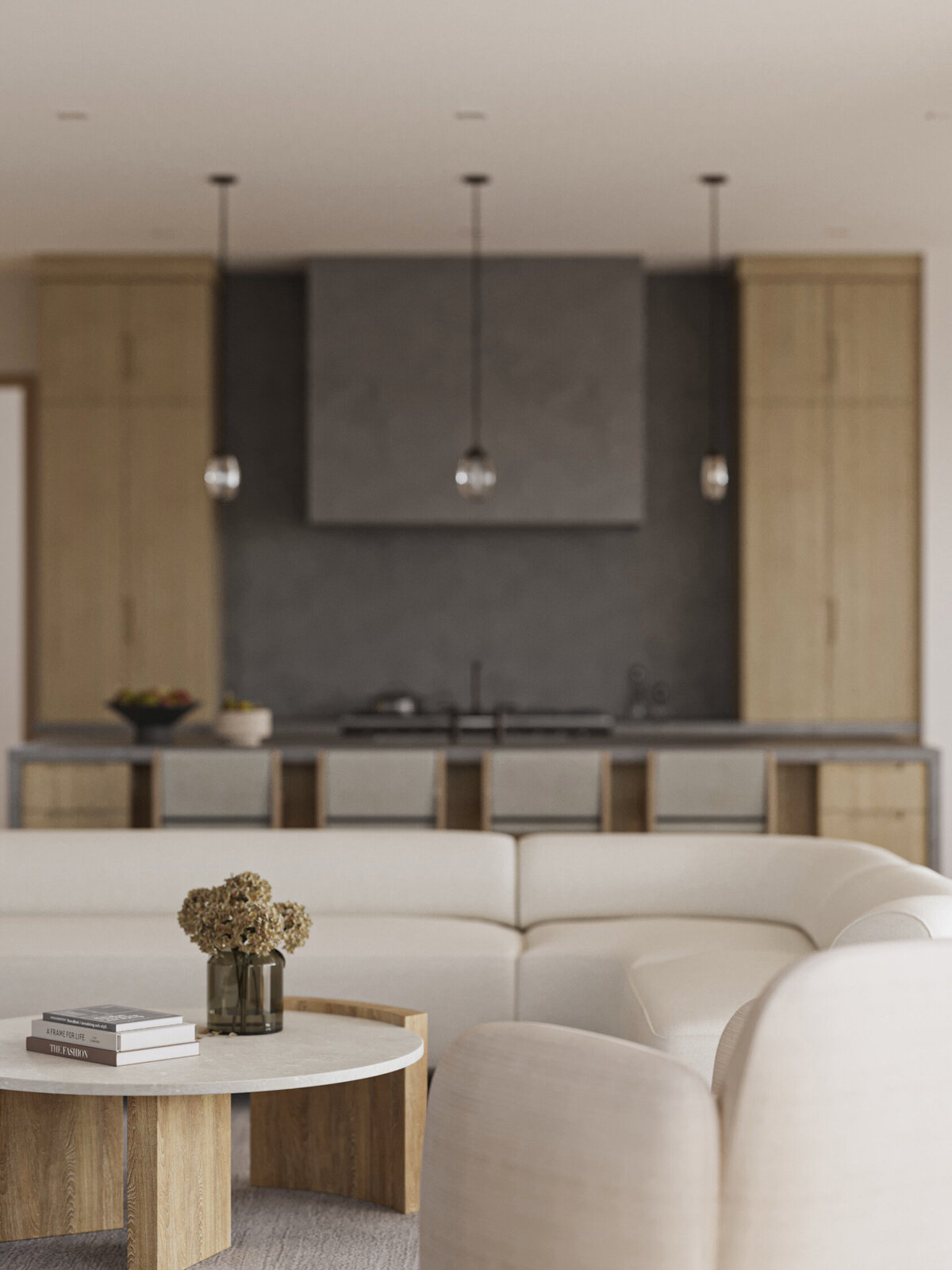 3D RENDERING