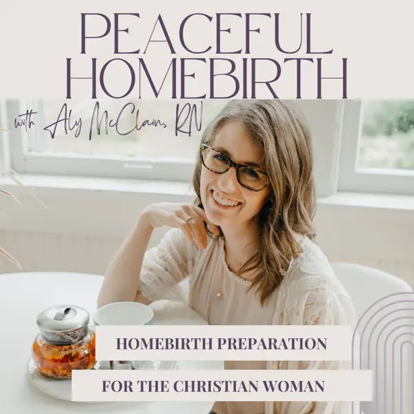 Peaceful Homebirth