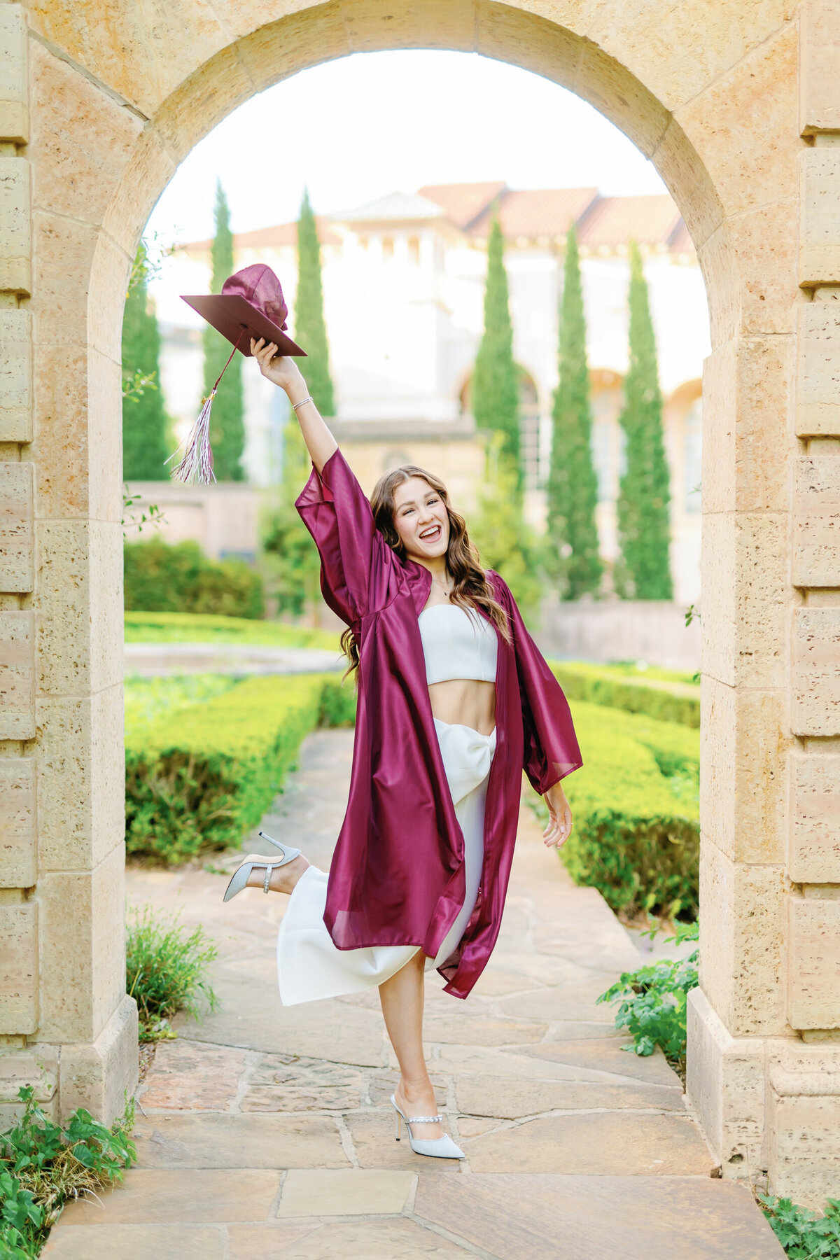 4.9.2024 - Lauryn Watkins Senior Photoshoot - SHARE-23