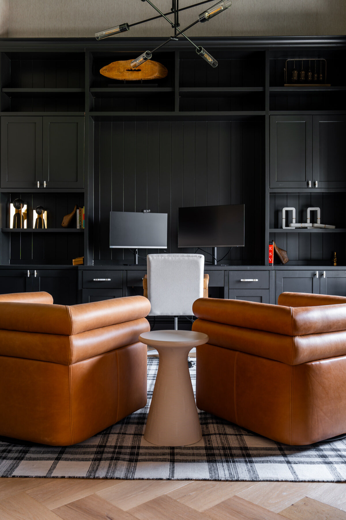custom home northlake english transitional (7)