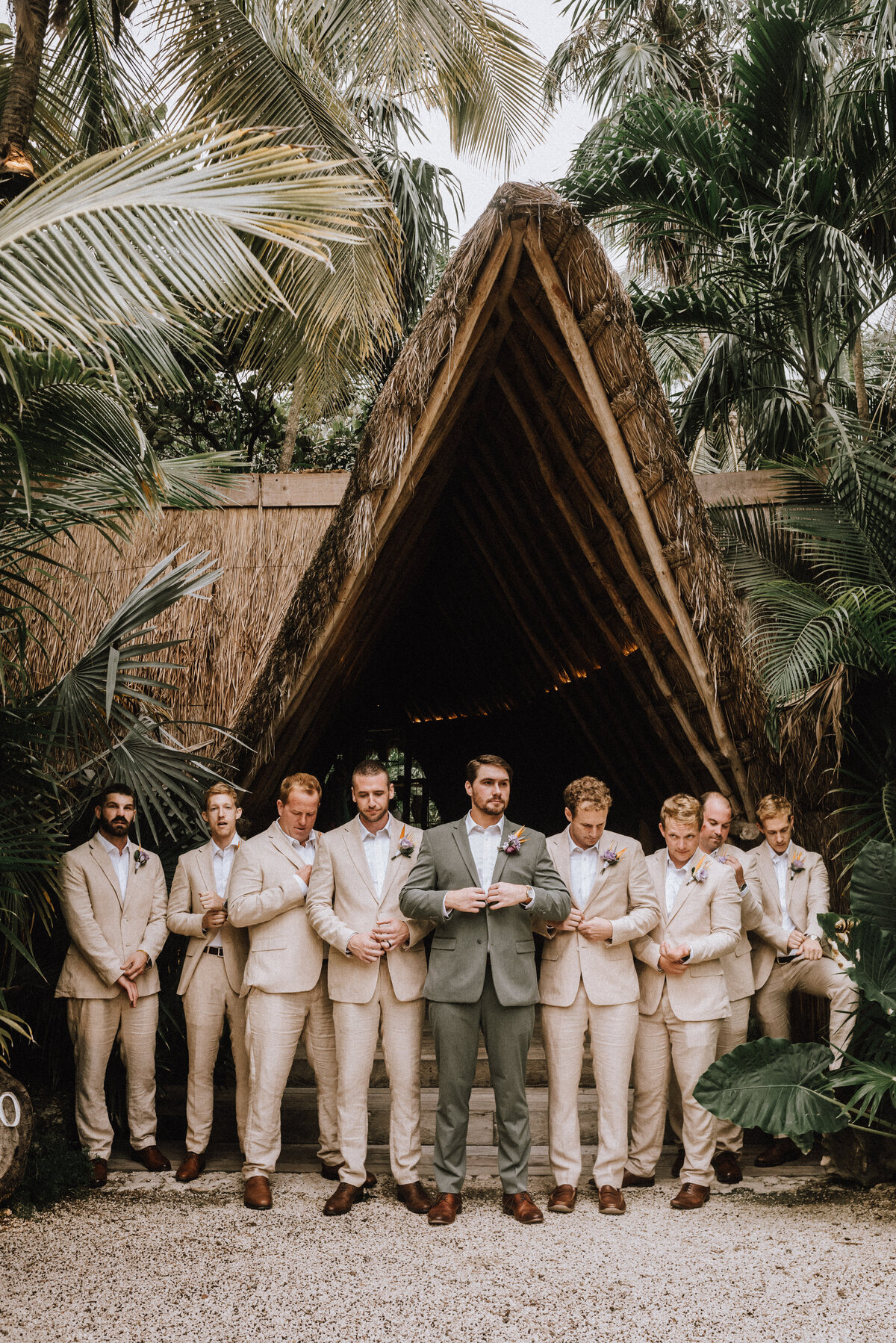 Ambar + Alejandro with Tulum Wedding Photos-02-1030