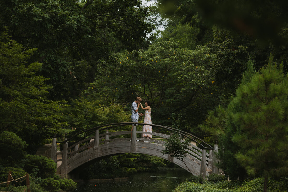 Abby Heron Photography Texas Based and Travel Wedding and Couples Photographer — Engagement Gallery for Garrett + Lucy 22