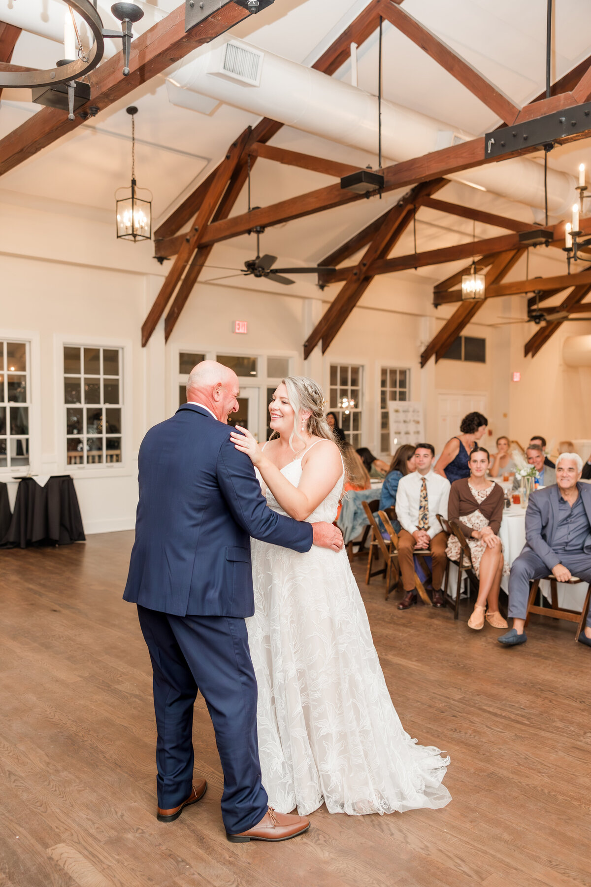 Michaela + Bobby  Reception Events-21