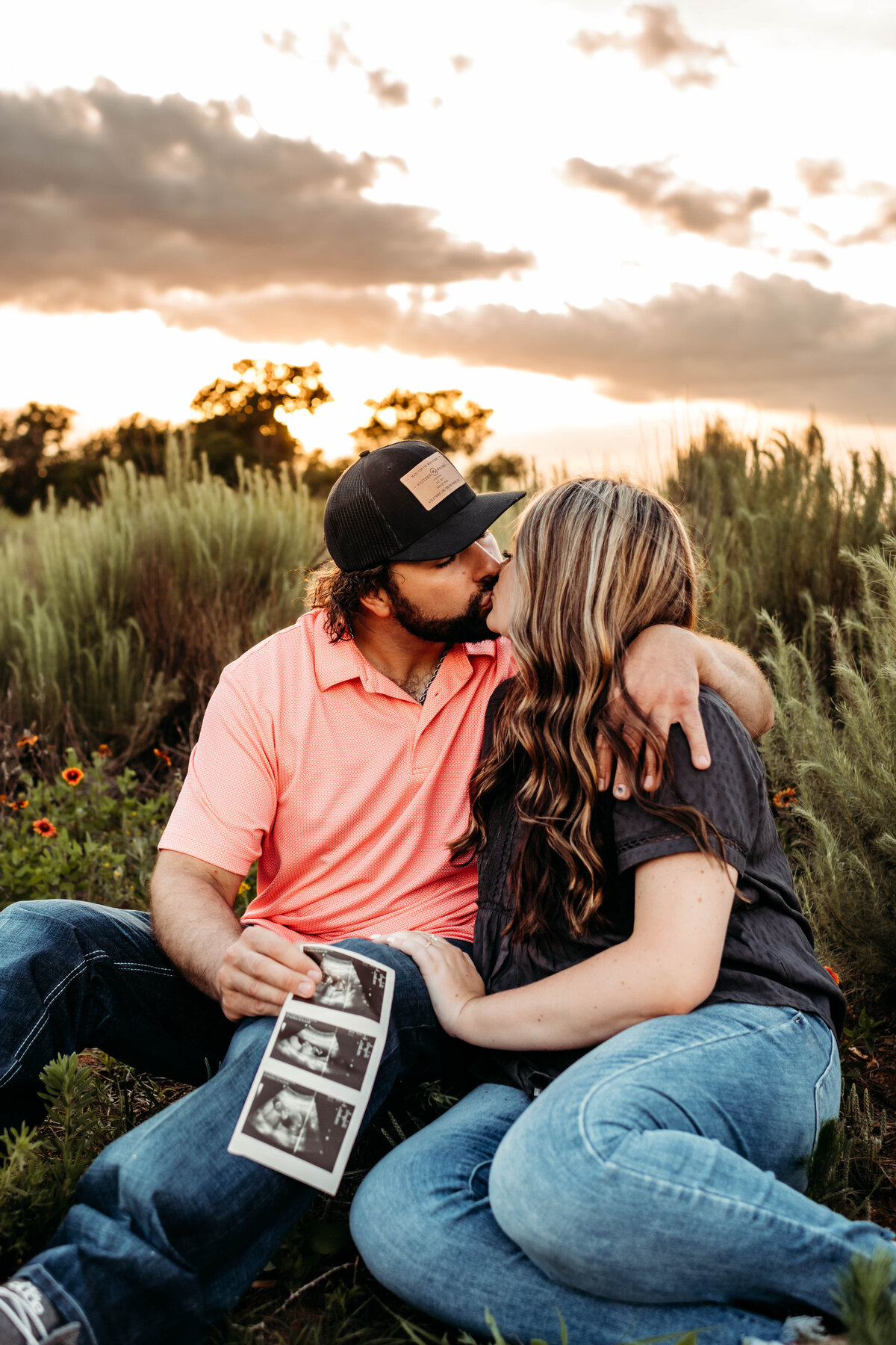 Idaho Western Wedding Photographer