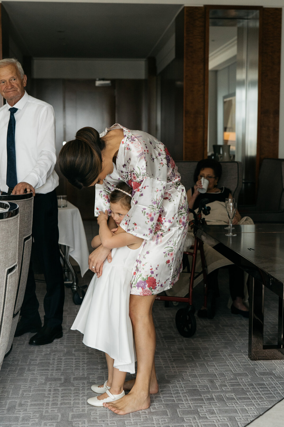 Courtney Laura Photography_ The Carousel Albert Park_ Melbourne City Wedding Photographer_ Viji and Lana-140