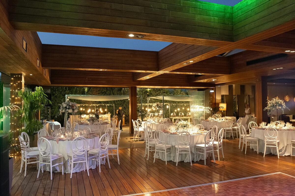 Ble Pavillon & Ble Azure Athens Wedding Planner 41