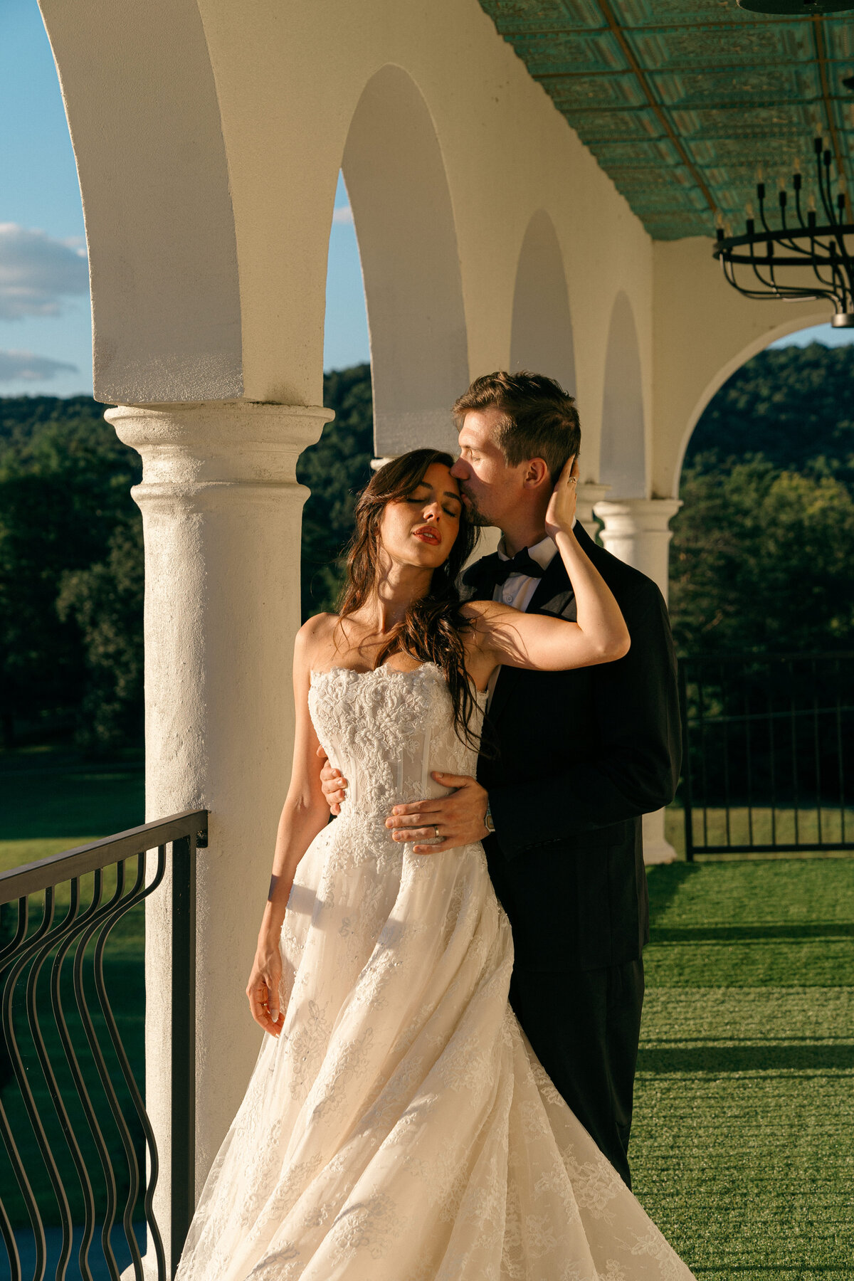 Wedding Photographer Knoxville, TN
