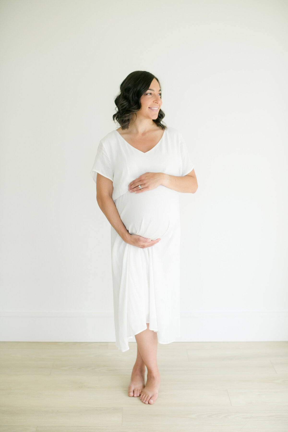 northern virginia maternity photographer-8