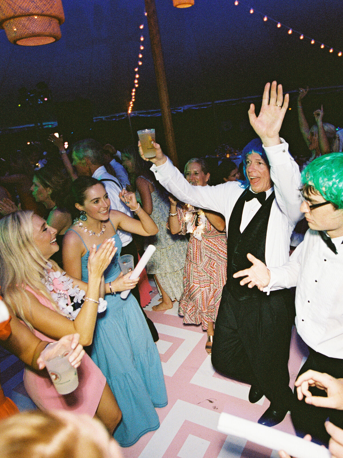 Elizabeth & Michael Highlights Phone-149