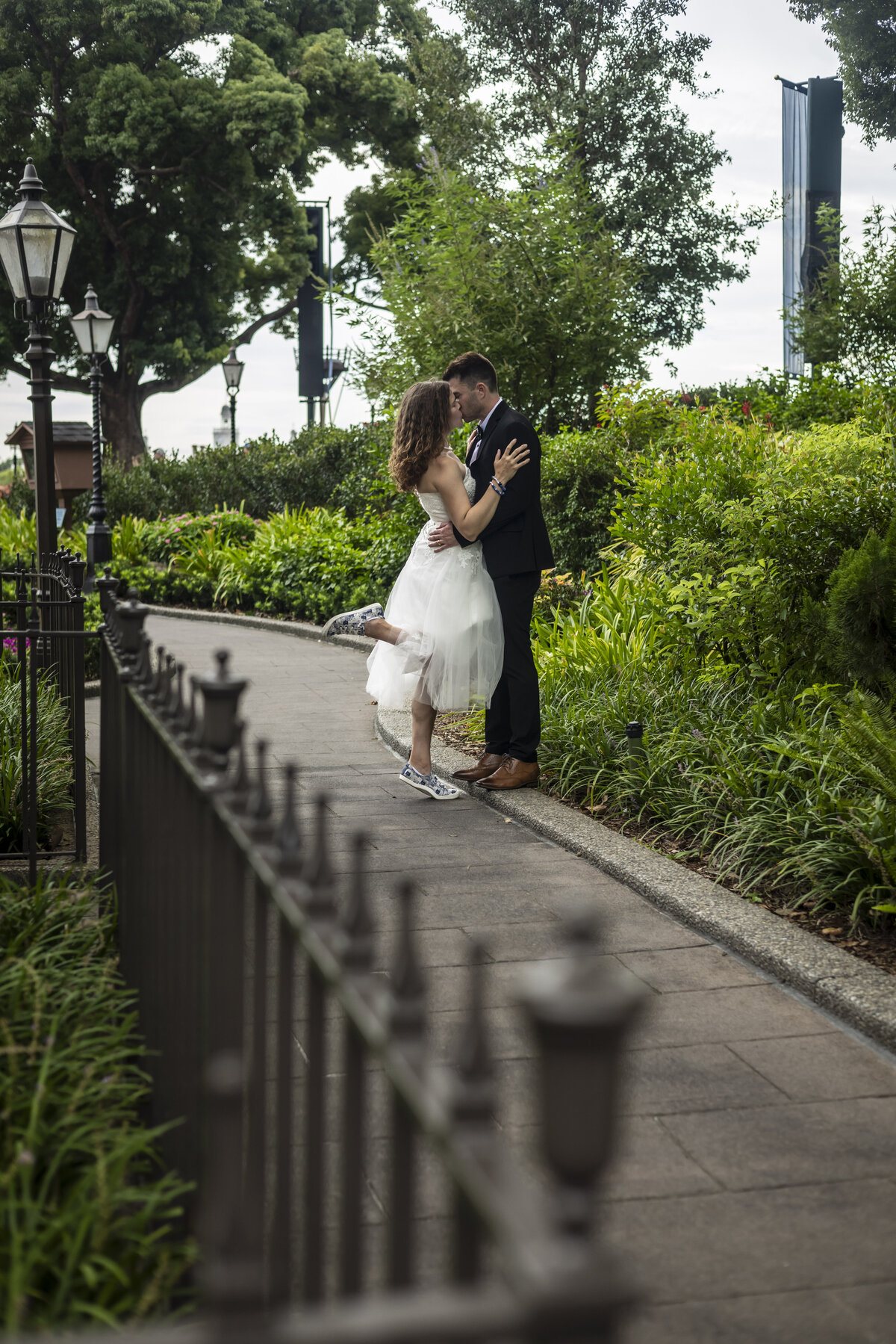 Disney World Photographer
