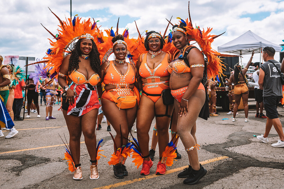 Caribana Toronto 2022 - Proofs - Batch 3-116