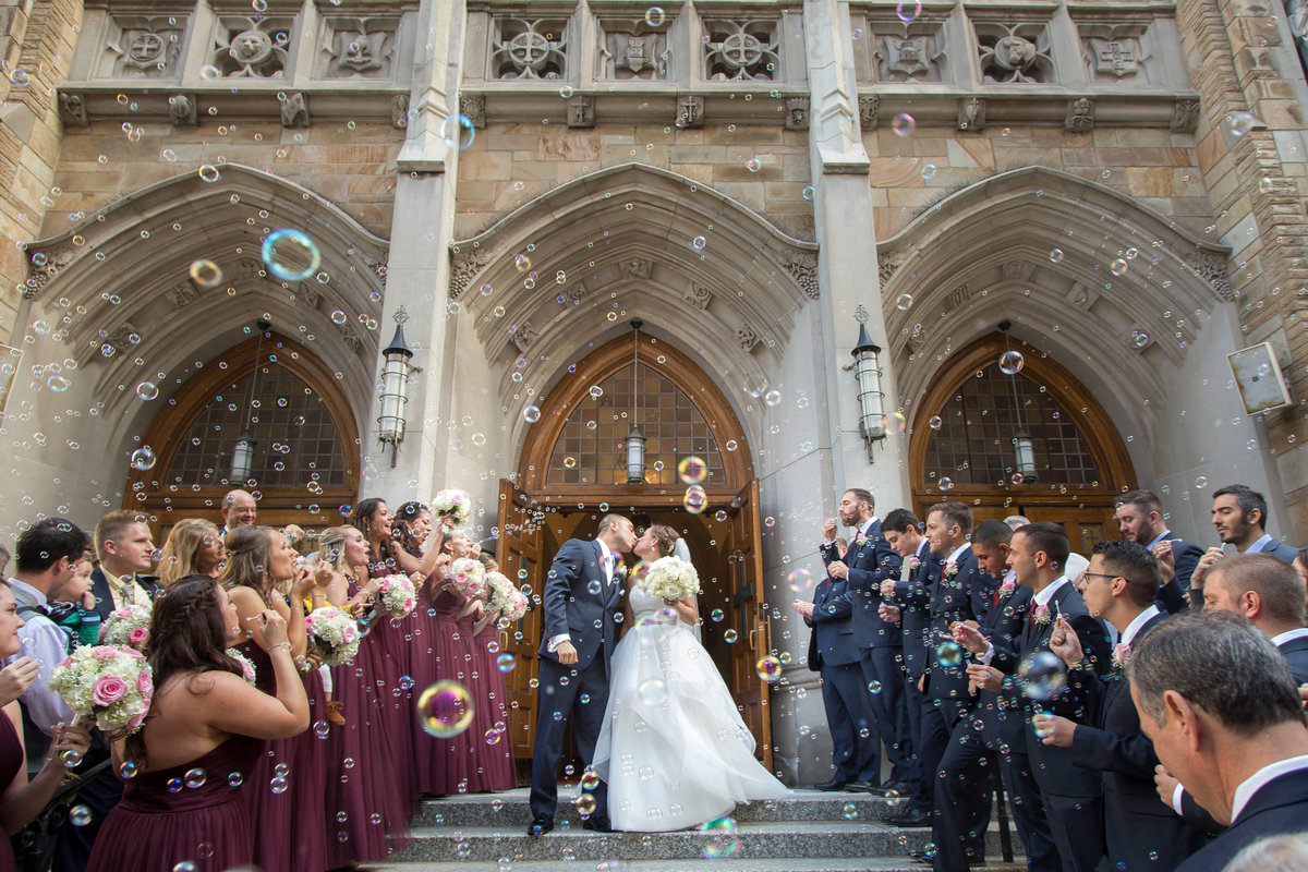 St.-john-Cathedral wedding