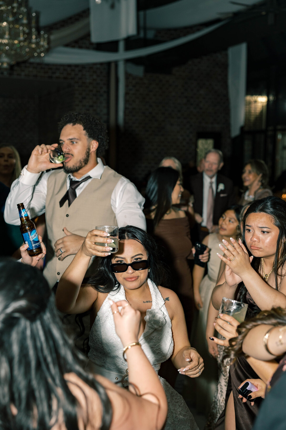 Conservatory Wedding Blackberry Ridge Georgia-0585