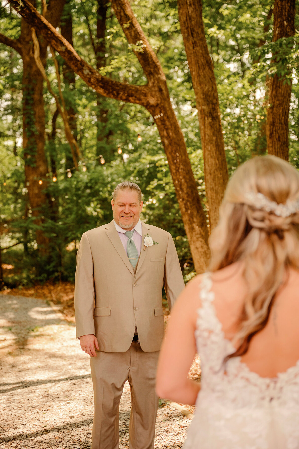 Golden Clover - The Paynes - Details and Getting Ready -55 copy